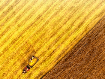 無棣：農(nóng)機(jī)檢驗“現(xiàn)場辦” 安全服務(wù)“送到家”